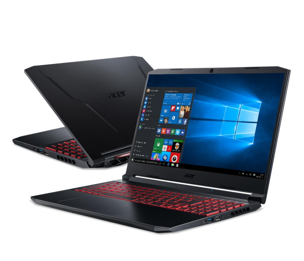 Acer Nitro 5 i5-11400H/16GB/512/W10 RTX3050 144Hz - 670484 - zdjęcie